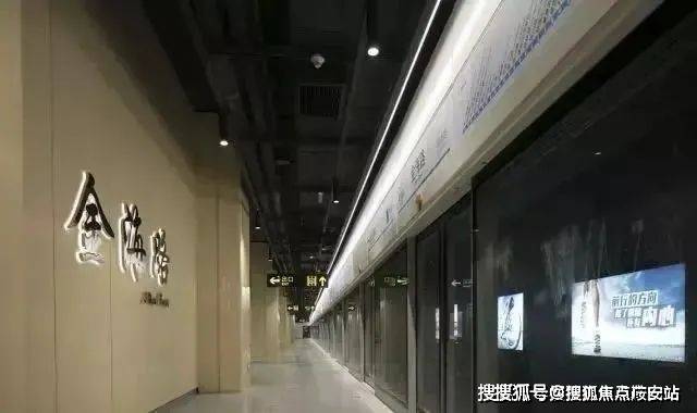 金海汀云台2024官方网站-金海汀云台-官方楼盘详情-上海房天下(图4)