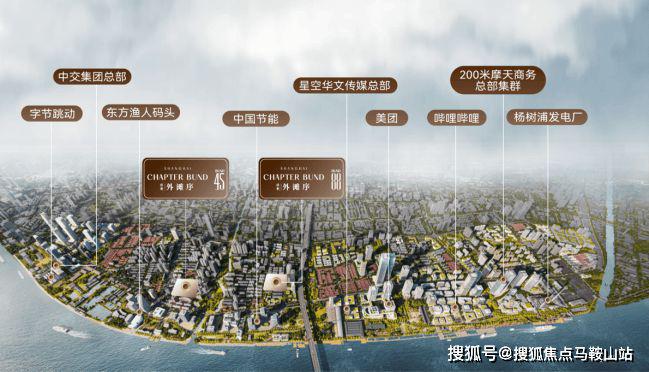 2024保利外滩序-售楼处官方网站--保利外滩序-上海房天下(图13)