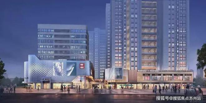 三迪·曼哈顿二期(2024年三迪·曼哈顿)官方网站(图2)