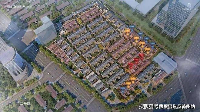 2024弘安里-售楼处官方网站--弘安里-楼盘测评上海房天下(图3)