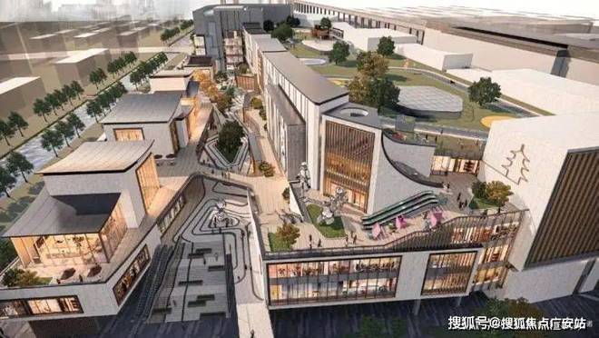 2024招商时代潮派售楼处(时代潮派)官方网站--上海房天下(图6)