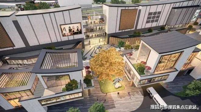 2024招商时代潮派售楼处(时代潮派)官方网站--上海房天下(图5)