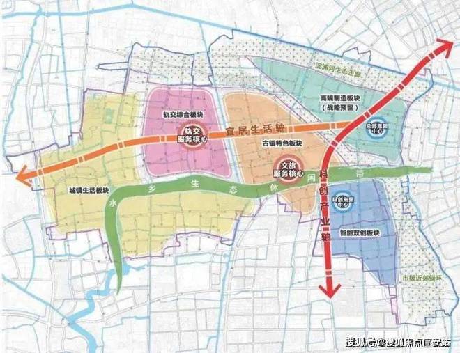 2024招商时代潮派售楼处(时代潮派)官方网站--上海房天下(图9)