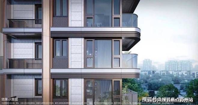 招商臻境售楼处-2024招商臻境官方网站欢迎您_最新房价户型配套(图12)