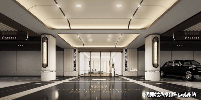 招商臻境售楼处-2024招商臻境官方网站欢迎您_最新房价户型配套(图21)