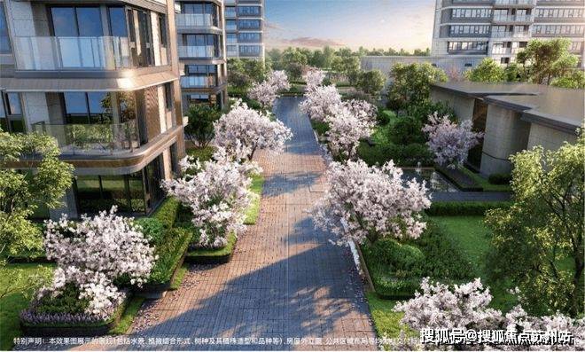 招商臻境售楼处-2024招商臻境官方网站欢迎您_最新房价户型配套(图15)