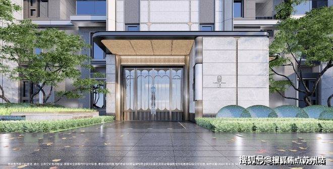 招商臻境售楼处-2024招商臻境官方网站欢迎您_最新房价户型配套(图19)