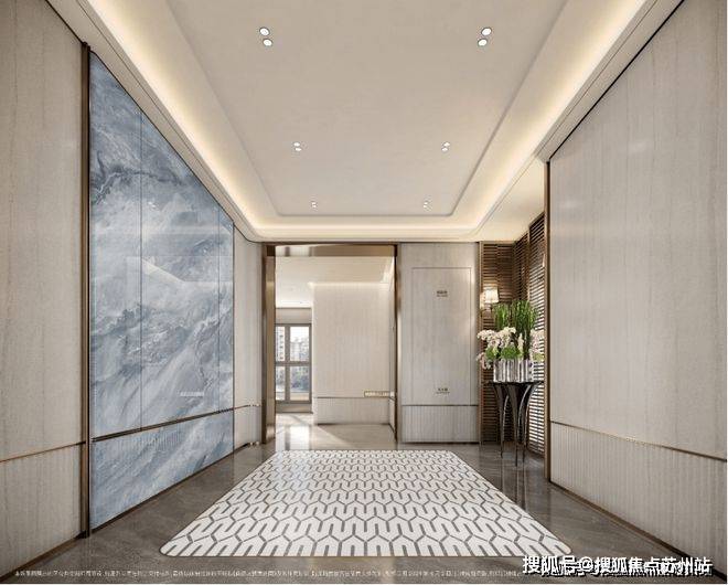 招商臻境售楼处-2024招商臻境官方网站欢迎您_最新房价户型配套(图20)
