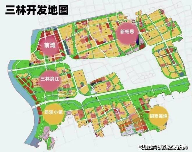 招商臻境售楼处-2024招商臻境官方网站欢迎您_最新房价户型配套(图24)