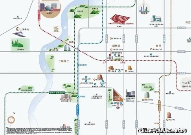 招商臻境售楼处-2024招商臻境官方网站欢迎您_最新房价户型配套(图27)