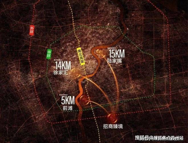 招商臻境售楼处-2024招商臻境官方网站欢迎您_最新房价户型配套(图25)