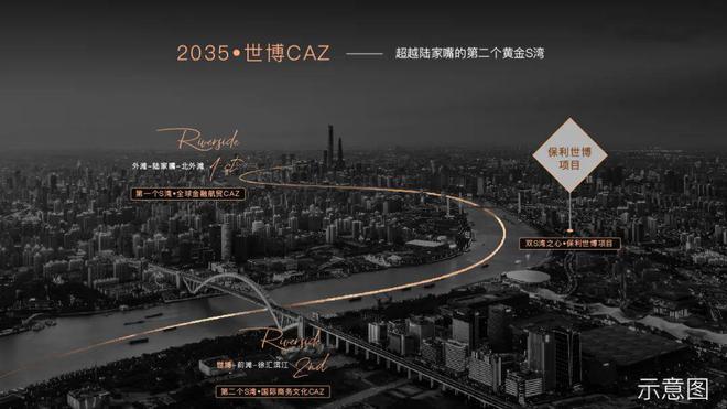 保利·世博天悦售楼处发布-官方网站-2024楼盘评测-户型配套-周边(图1)