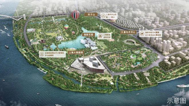 保利·世博天悦售楼处发布-官方网站-2024楼盘评测-户型配套-周边(图3)
