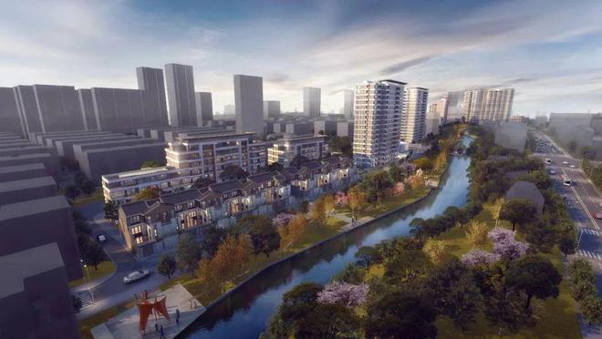 虹口虹盛里(售楼处发布)2024虹盛里官方网站__上海房天下(图6)