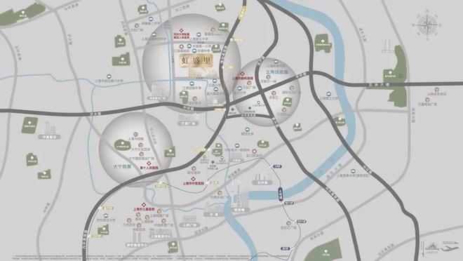 虹口虹盛里(售楼处发布)2024虹盛里官方网站__上海房天下(图17)
