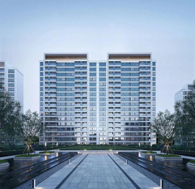 上海浦东同润新云都会欣汇名邸2024-官方楼盘详情-户型配套(图1)