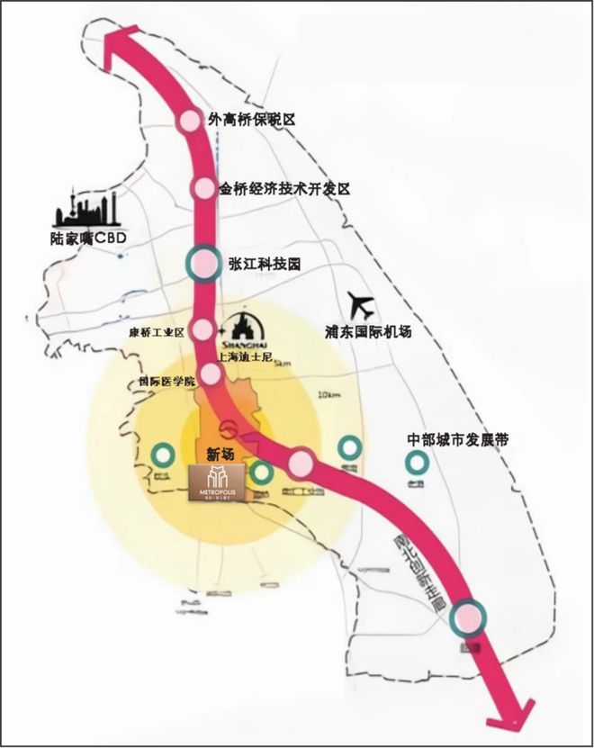 上海浦东同润新云都会欣汇名邸2024-官方楼盘详情-户型配套(图13)