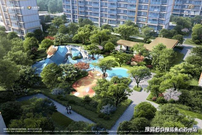 招商中旅揽阅-2024招商中旅揽阅官方网站--上海房天下(图4)