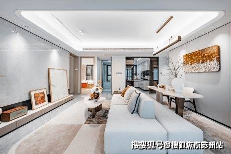 招商中旅揽阅-2024招商中旅揽阅官方网站--上海房天下(图7)