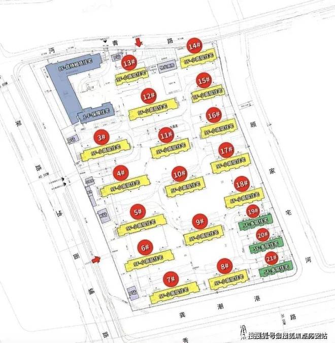 张江金茂府2024售楼处电话-官方网站-张江金茂府-房天下(图3)