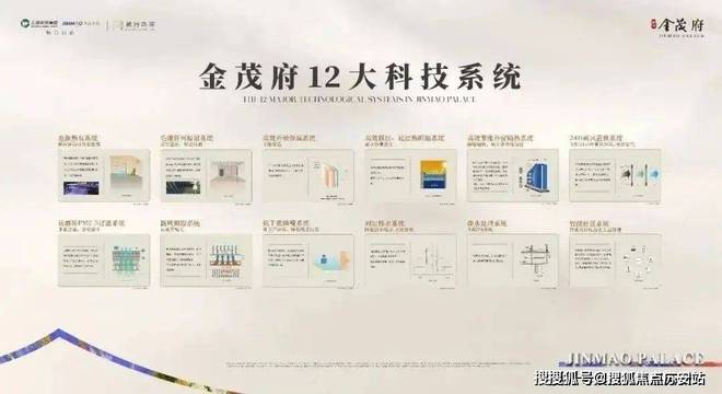张江金茂府2024售楼处电话-官方网站-张江金茂府-房天下(图4)