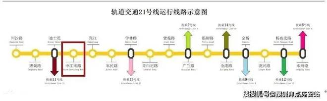 张江金茂府2024售楼处电话-官方网站-张江金茂府-房天下(图10)