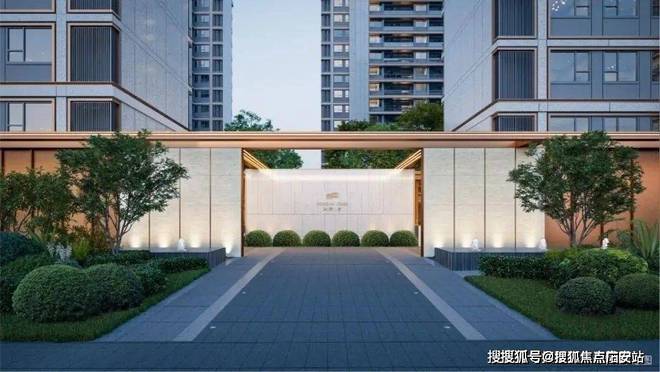 涌潮府2024售楼处电话-官方网站-涌潮府-上海房天下(图2)