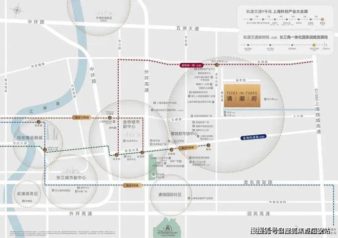 涌潮府2024售楼处电话-官方网站-涌潮府-上海房天下(图15)
