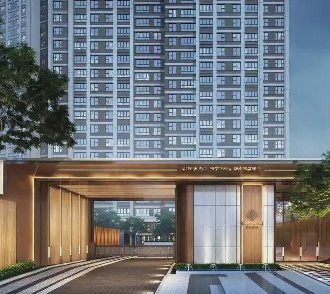 『静安玺樾』2024官方网站-静安玺樾官方楼盘详情-上海房天下(图20) 『静安玺樾』2024官方网站-静安玺樾官方楼盘详情-上海房天下(图20)