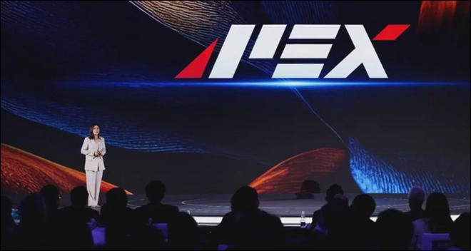 中国首条印刷OLED产线正式量产TCL华星发布全新技术品牌APEX(图9)