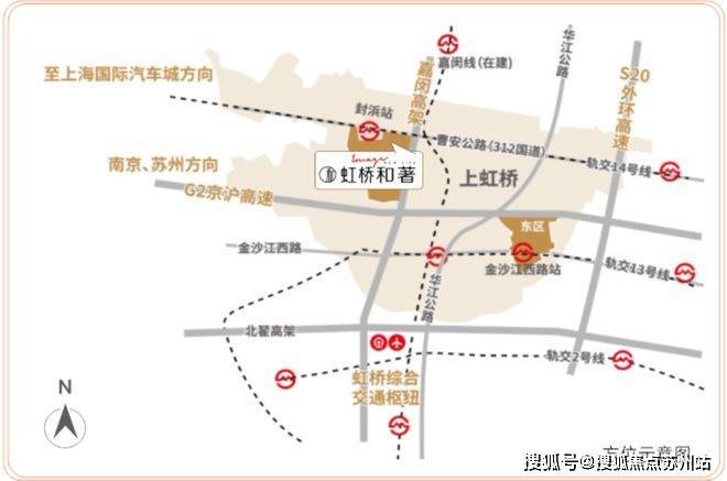 2024虹桥和著-售楼处官方网站--保利虹桥和著-上海房天下(图6) 2024虹桥和著-售楼处官方网站--保利虹桥和著-上海房天下(图6)