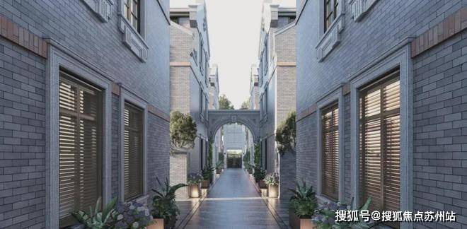 2024保利永兴里-售楼处官方网站--保利永兴里-上海房天下(图15) 2024保利永兴里-售楼处官方网站--保利永兴里-上海房天下(图15)