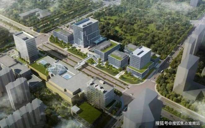 『陆家嘴锦绣云澜』2024官方网站-锦绣云澜官方详情-上海房天下(图10)