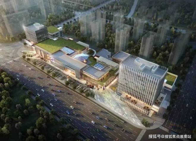 『陆家嘴锦绣云澜』2024官方网站-锦绣云澜官方详情-上海房天下(图11)