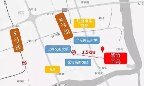 2024兰香湖贰号-售楼处官方网站--兰香湖贰号-上海房天下(图12)