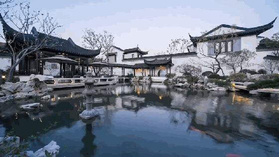 2024上海桃花源四期售楼处官方-上海-桃花源四期(图3)