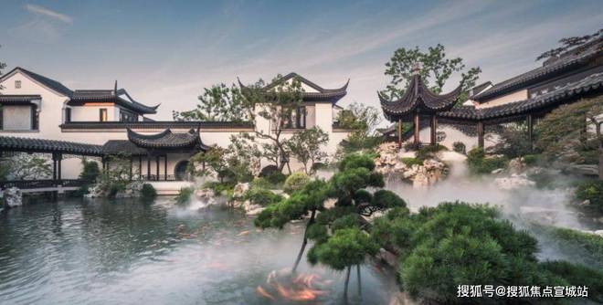 2024上海桃花源四期售楼处官方-上海-桃花源四期(图6)