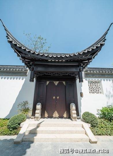 2024上海桃花源四期售楼处官方-上海-桃花源四期(图15)