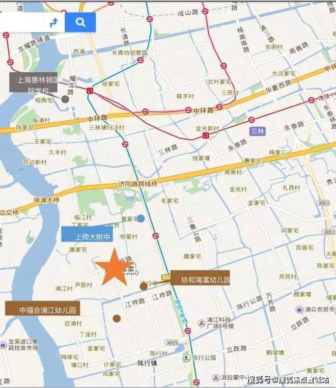 2024上海桃花源四期售楼处官方-上海-桃花源四期(图24)