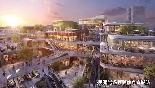 2024上海桃花源四期售楼处官方-上海-桃花源四期(图22)