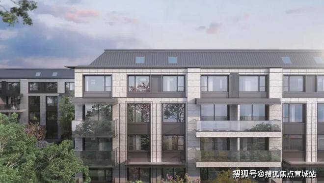 2024华府天地-售楼处官方网站--华府天地-上海房天下(图12)