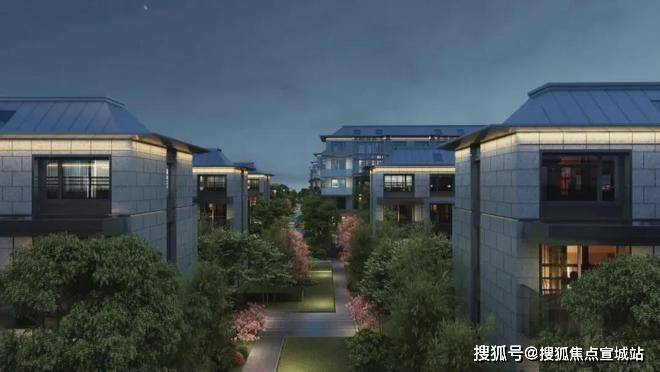 2024华府天地-售楼处官方网站--华府天地-上海房天下(图13)