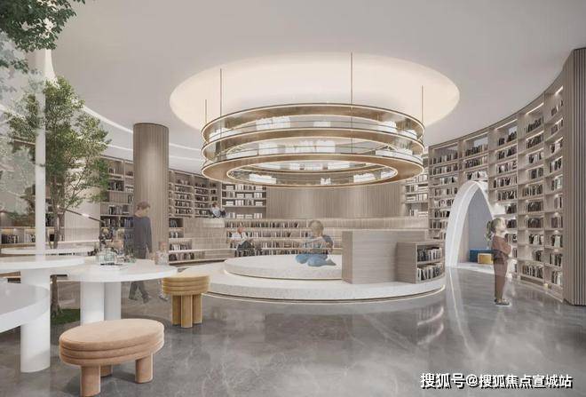 2024华府天地-售楼处官方网站--华府天地-上海房天下(图14)