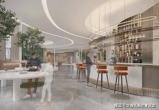 2024华府天地-售楼处官方网站--华府天地-上海房天下(图15)