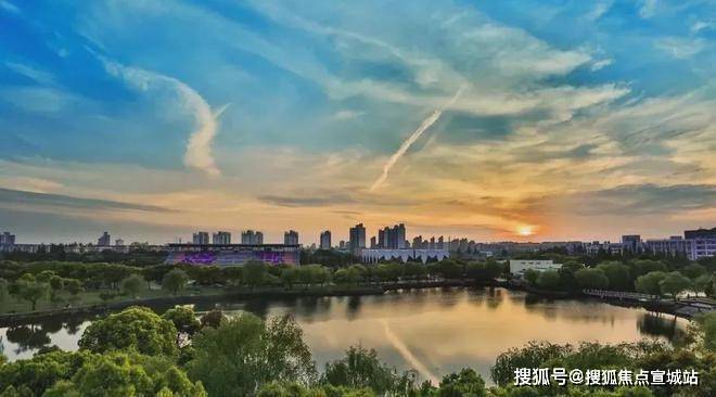 2024华府天地-售楼处官方网站--华府天地-上海房天下(图18)