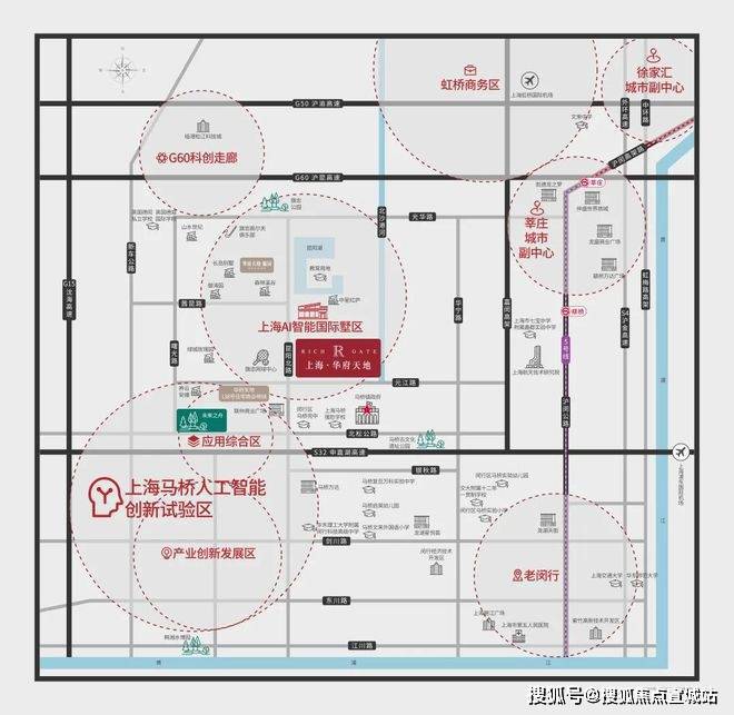 2024华府天地-售楼处官方网站--华府天地-上海房天下(图21)