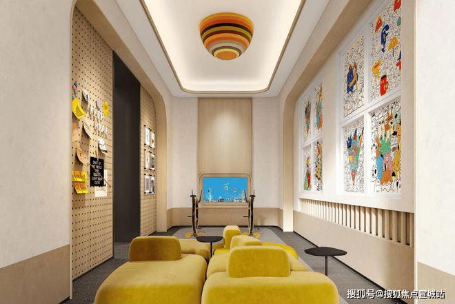 2024华发观澜半岛-售楼处官方网站--观澜半岛-上海房天下(图13)