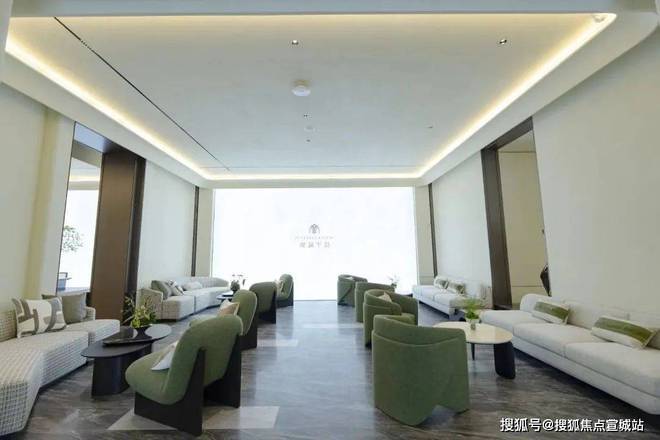 2024华发观澜半岛-售楼处官方网站--观澜半岛-上海房天下(图11)