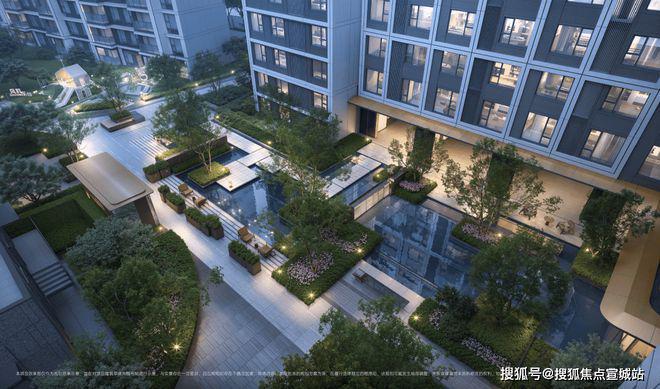2024华发观澜半岛-售楼处官方网站--观澜半岛-上海房天下(图15)