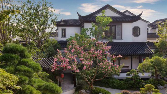 2024上海桃花源-售楼处官方网站--上海桃花源-房天下(图1)